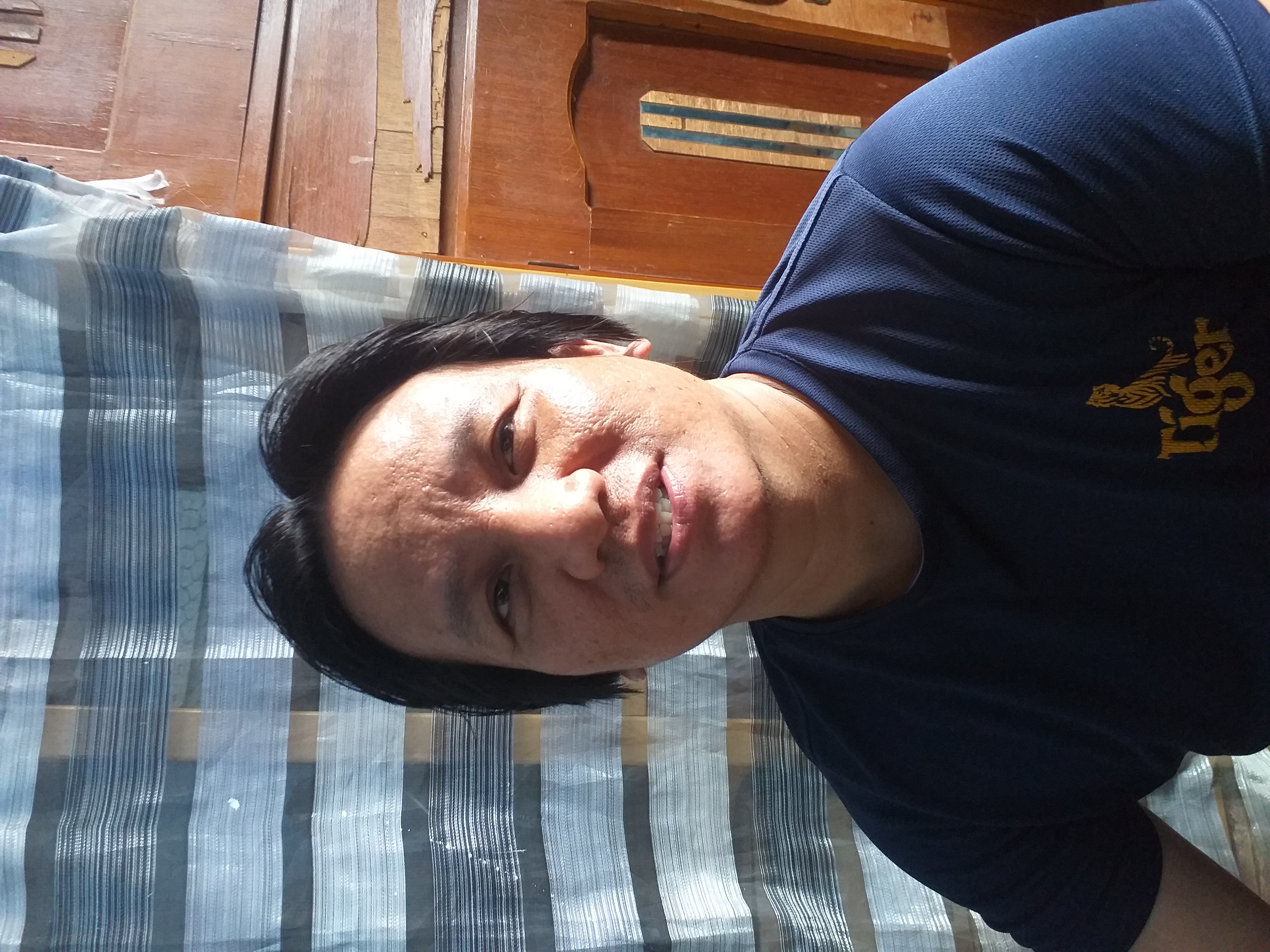 Jewey Chua