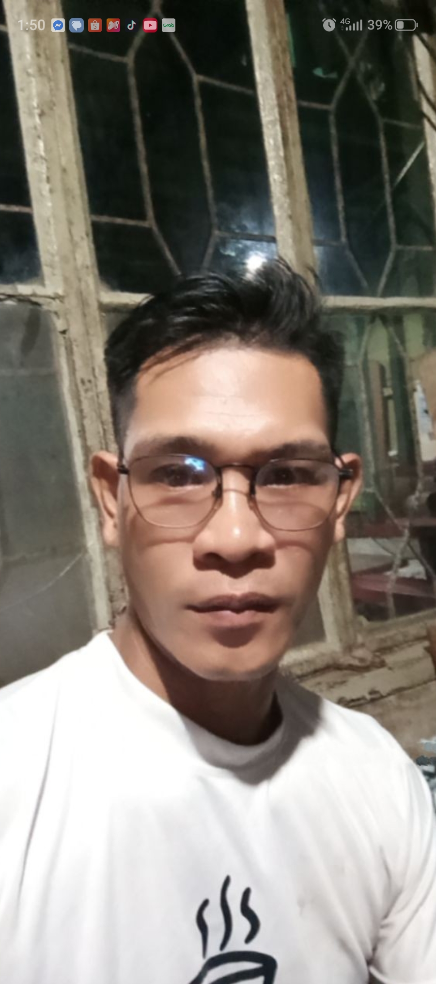 Elister mancilla Jaminal