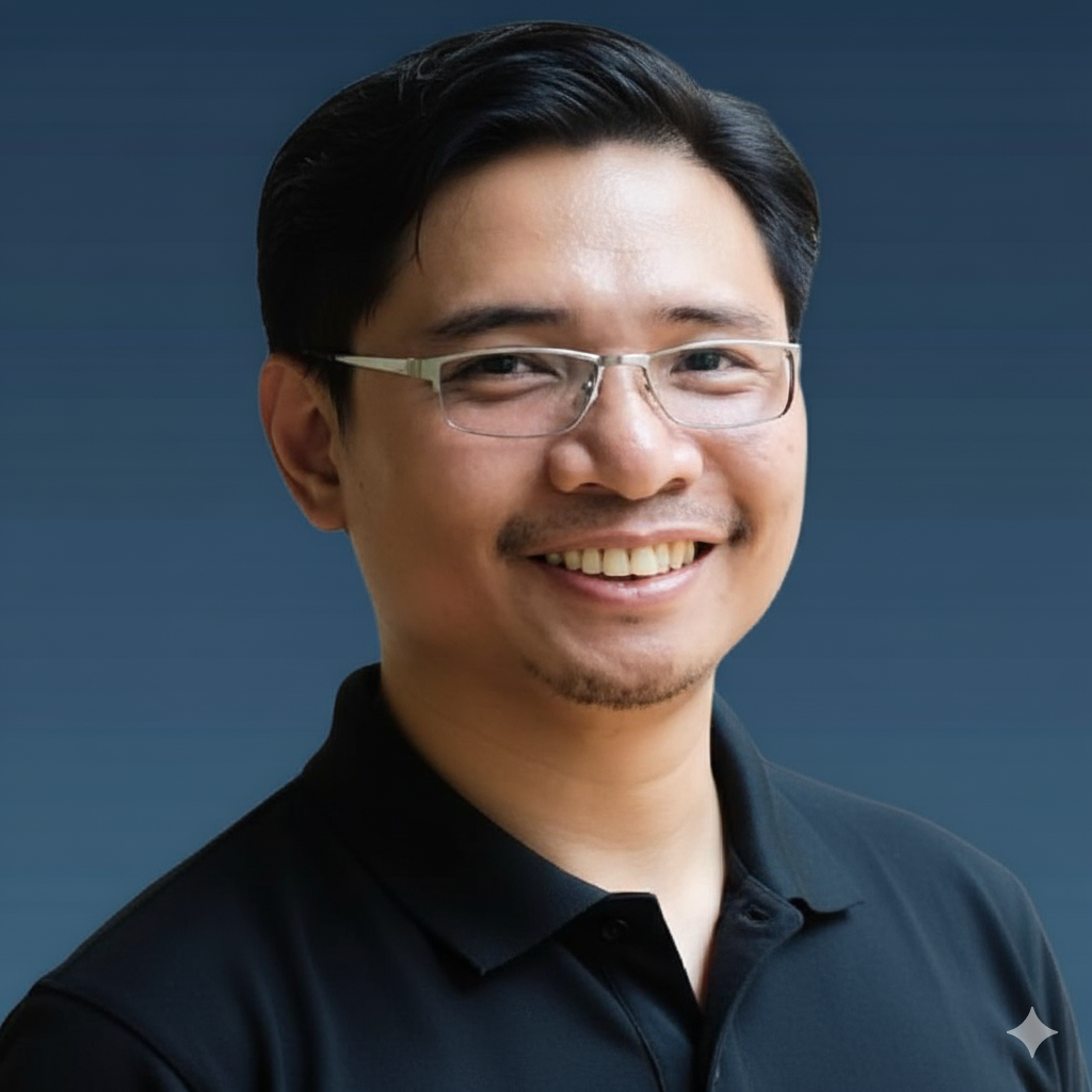 Chito Paragas