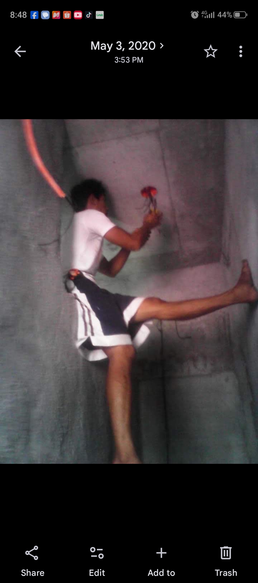 Multi-skilled maintenance - Image 5